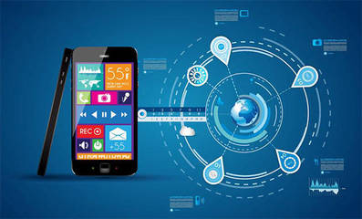 基于位置的APP 便利與隱私的拉鋸戰(zhàn)