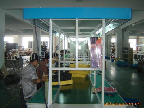 溫嶺市恒弛機械輸送設備廠 專業(yè)輸送設備與優(yōu)質(zhì)咨詢服務