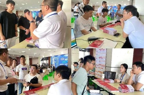 迎新服務暖人心，黨員先鋒在行動——重慶交通大學學生黨員志愿服務隊開展2024級新生入學咨詢服務工作